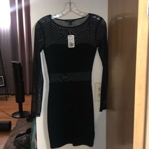 Forever 21 dress